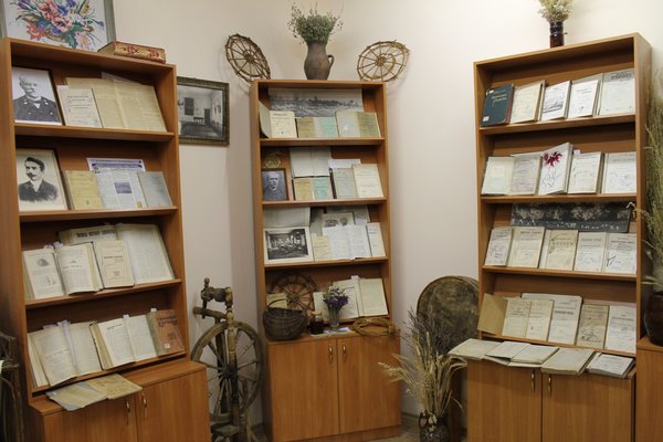 Історія Уманського НУС: славетні імена його біографії