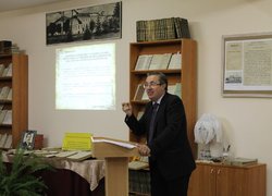 Історія Уманського НУС: славетні імена його біографії