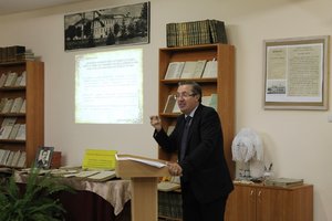 Історія Уманського НУС: славетні імена його біографії