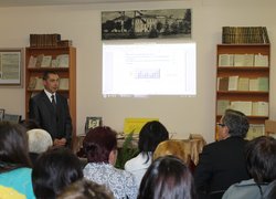 Історія Уманського НУС: славетні імена його біографії