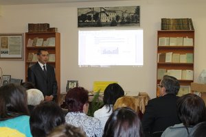 Історія Уманського НУС: славетні імена його біографії