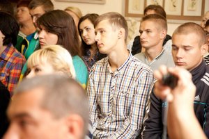 Історія Уманського НУС: славетні імена його біографії