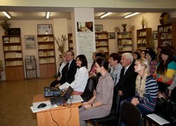 Історія Уманського НУС: славетні імена його біографії