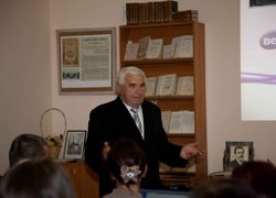 Історія Уманського НУС: славетні імена його біографії