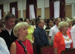 Тісна співпраця Уманського НУС з освітянами міста