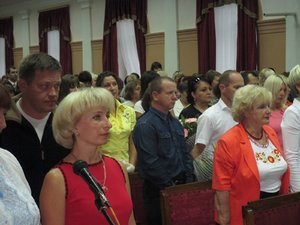 Тісна співпраця Уманського НУС з освітянами міста
