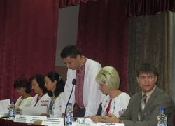Тісна співпраця Уманського НУС з освітянами міста