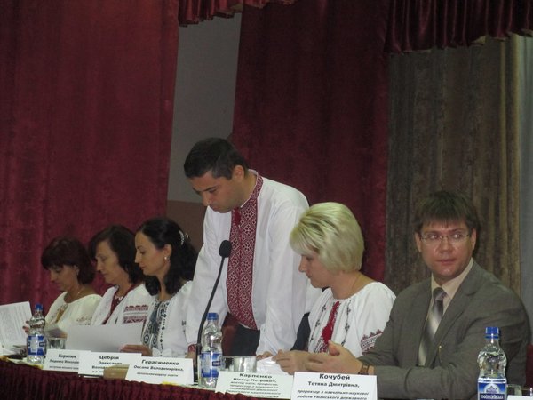 Тісна співпраця Уманського НУС з освітянами міста
