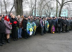 Криваве відлуння афганських гір…