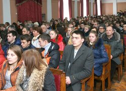 Спасибі за пам'ять