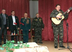 Спасибі за пам'ять
