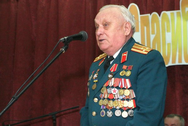 Спасибі за пам'ять
