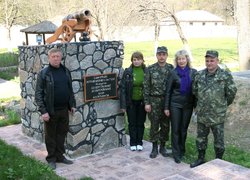 Допомога армії від Уманського НУС