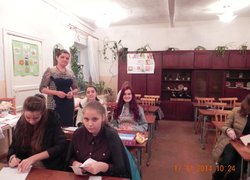 ЗОШ №4 приєдналась до акції