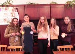 ЗОШ №4 приєдналась до акції
