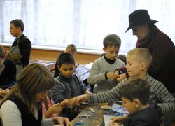 ЗОШ №5 приєдналась до акції