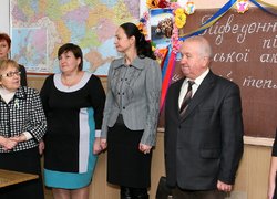 Підсумки акції «Поділися теплом із солдатом»