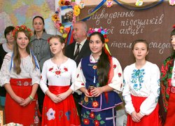 Підсумки акції «Поділися теплом із солдатом»