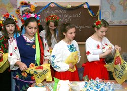 Підсумки акції «Поділися теплом із солдатом»
