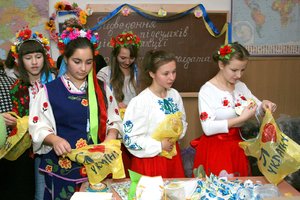 Підсумки акції «Поділися теплом із солдатом»