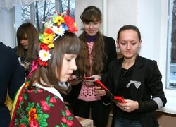 Підсумки акції «Поділися теплом із солдатом»