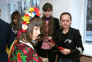 Підсумки акції «Поділися теплом із солдатом»