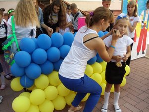 Допомога – заради перемоги