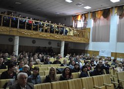 Визначено переможців конкурсу «Кращий куратор академічної групи в аграрних навчальних  закладах»