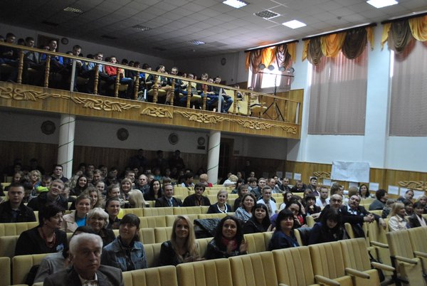 Визначено переможців конкурсу «Кращий куратор академічної групи в аграрних навчальних  закладах»