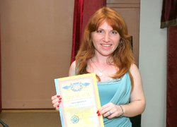 Єднання творчої родини університету: танець і пісня сплелись воєдино