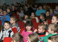 Виховання у дітей поваги до традицій
