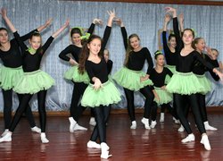 Виховання у дітей поваги до традицій