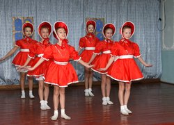 Виховання у дітей поваги до традицій
