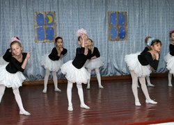 Виховання у дітей поваги до традицій