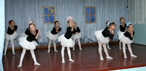 Виховання у дітей поваги до традицій
