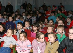 Виховання у дітей поваги до традицій