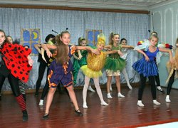 Виховання у дітей поваги до традицій