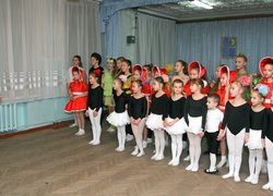 Виховання у дітей поваги до традицій