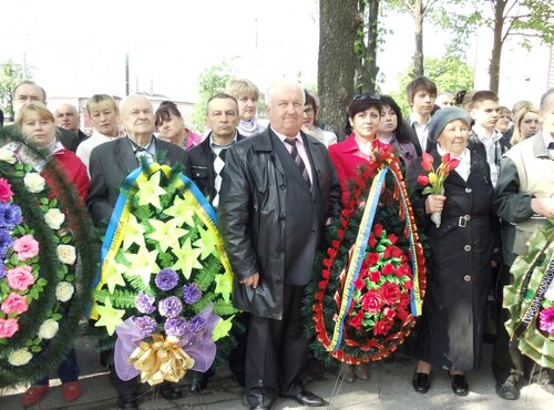 Бережи сьогоднішній день, аби завтра було таким же прекрасним