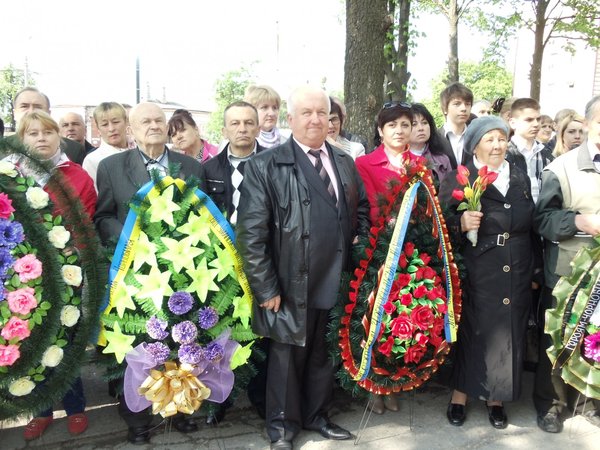 Бережи сьогоднішній день, аби завтра було таким же прекрасним