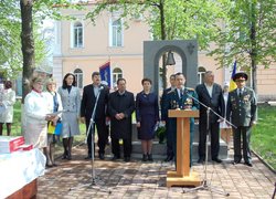 Бережи сьогоднішній день, аби завтра було таким же прекрасним