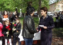 Бережи сьогоднішній день, аби завтра було таким же прекрасним