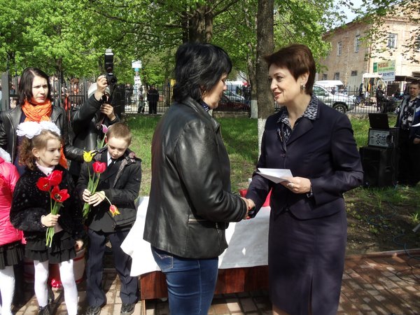 Бережи сьогоднішній день, аби завтра було таким же прекрасним