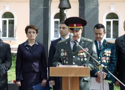 Бережи сьогоднішній день, аби завтра було таким же прекрасним