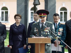 Бережи сьогоднішній день, аби завтра було таким же прекрасним