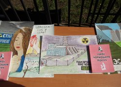 Бережи сьогоднішній день, аби завтра було таким же прекрасним