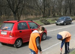 Чисте довкілля – чиста країна – чиста душа