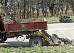 Чисте довкілля – чиста країна – чиста душа