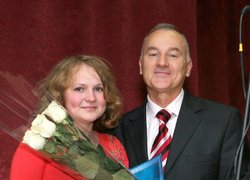 Вшанування почесної праці хлібороба