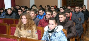 Вшанування почесної праці хлібороба